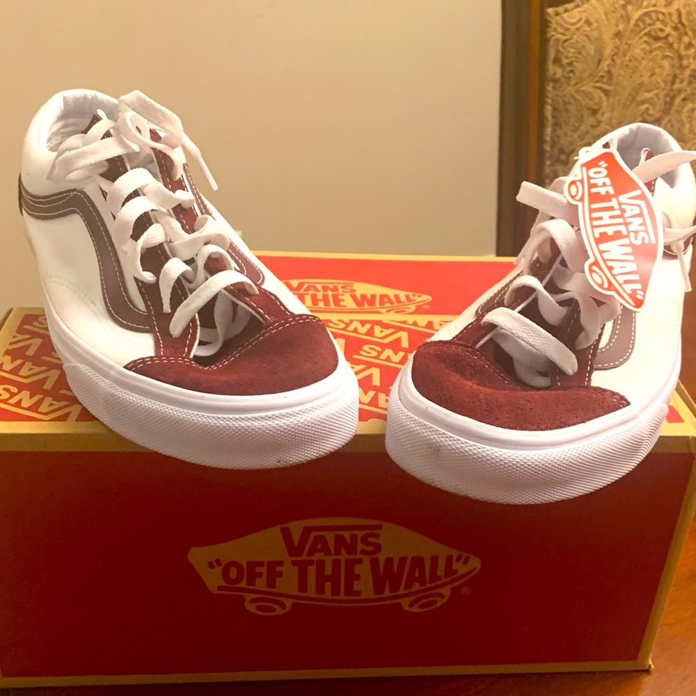 Vans